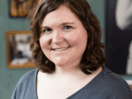 Meet the Team: Ali