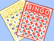 Game Night: Bingo