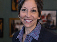 Meet the Team: Debbie
