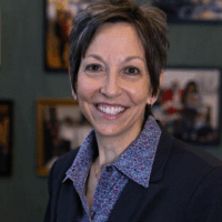 Debbie Slowinski