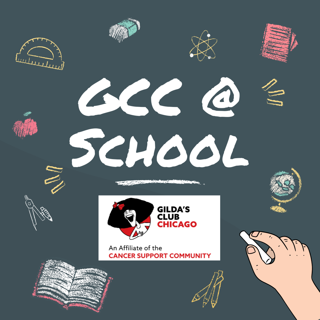 GCC @ School: Cancer Support for the Classroom