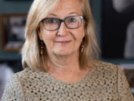 Meet the Team: LauraJane
