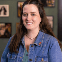 Megan Borowski