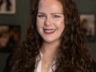 Meet the Team: Paige