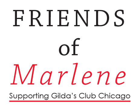 Friends of Marlene