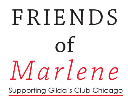 ontwikkelen Franje Republikeinse partij Friends of Marlene - Gilda's Club Chicago