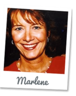 Marlene Hetzel Palmerson