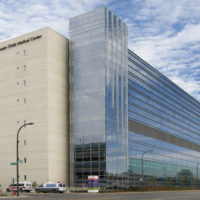 Advocate Christ Medical Center and Advocate Children’s Hospital – Oak Lawn