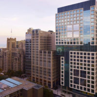 Ann & Robert H. Lurie Children’s Hospital of Chicago