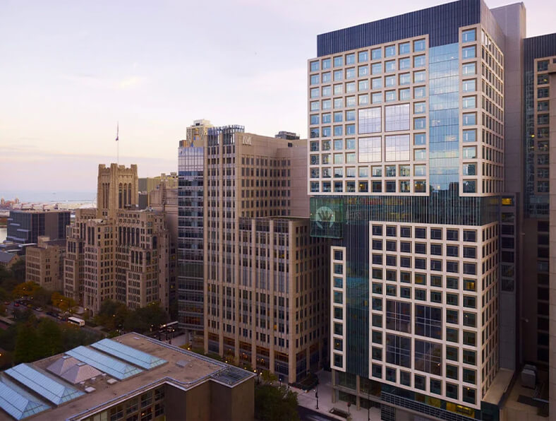 Ann & Robert H. Lurie Children’s Hospital of Chicago