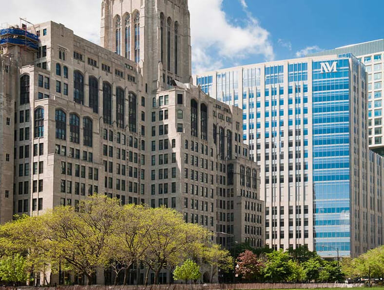 Robert H. Lurie Comprehensive Cancer Center of Northwestern University