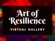 Art of Resilience: Spring Renewal