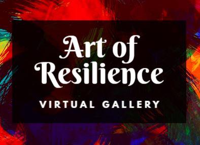 Art of Resilience: Spring Renewal