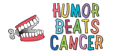 The Power of Humor & Storytelling When Facing Cancer