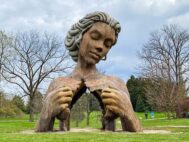 Surviving & Thriving: Trees, Human Health and Well-Being