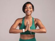 Black Women of Ethnicities Monthly Support Group featuring Room to Breathe