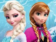 A Very Frozen Holiday Party