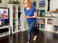Brain Fitness for the New Year