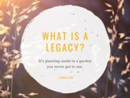 Surviving & Thriving: Living Legacies