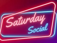 Young Adult Saturday Social @ ACMC