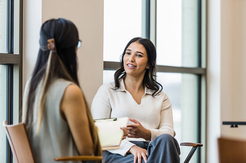 Counseling