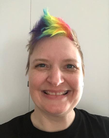 Surviving & Thriving: Embracing Transitions