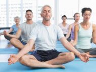 Yoga with Steve