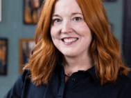 Meet the Team: Caitlin
