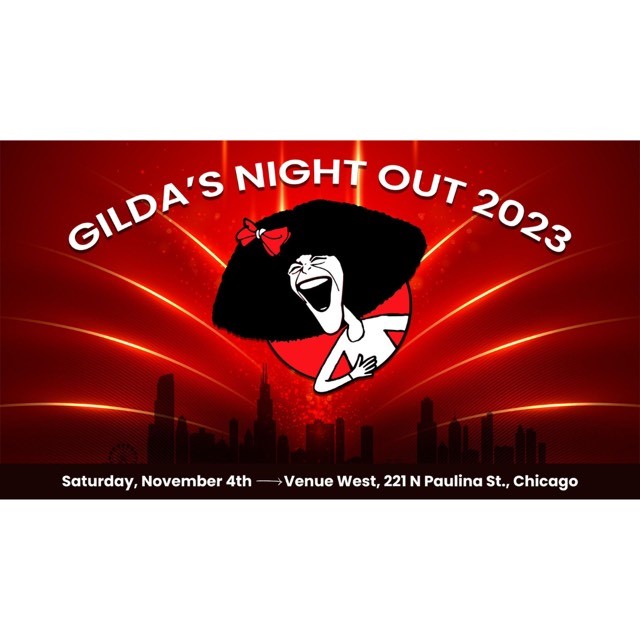 Gilda's Night Out