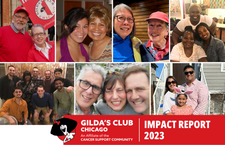 2023 Impact Report