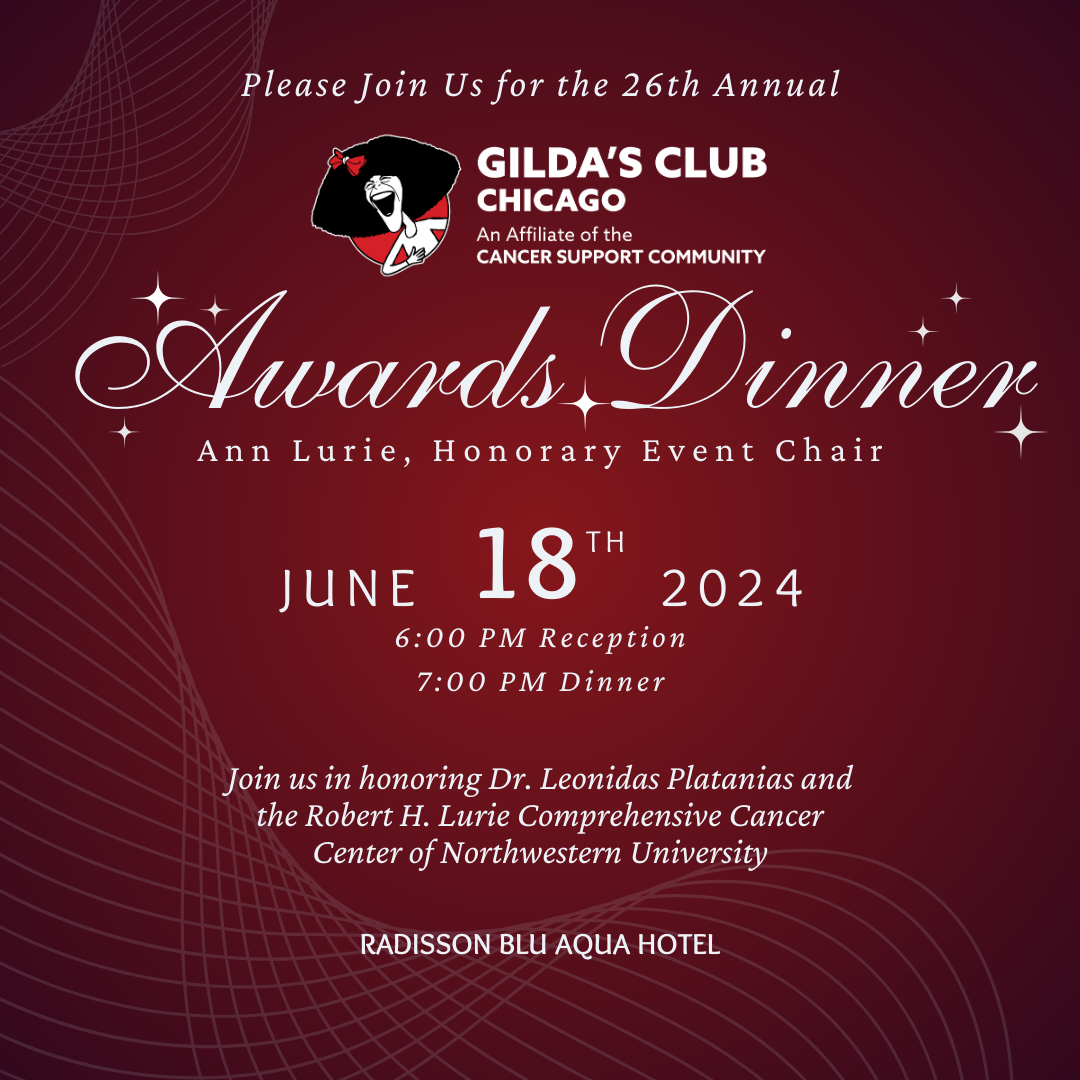 26th Annual Awards Dinner