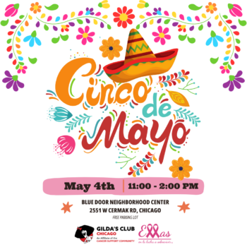 Cinco de Mayo Fiesta