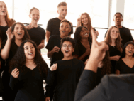 Singing Together Heals—Join Us for Jammin’ with Gilda