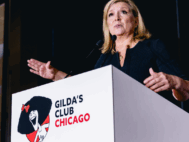 A Night of Hope, Humor, and Heart: Recapping the 27th Annual Awards Dinner