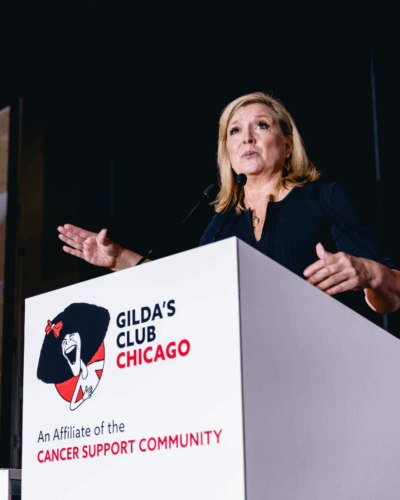 A Night of Hope, Humor, and Heart: Recapping the 27th Annual Awards Dinner
