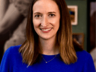 Meet the Team: Katrina
