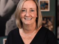 Meet the Team: Kathleen