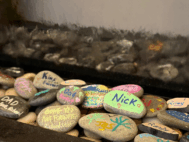 Honoring Loved Ones at Our Day of Remembrance