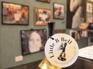 Introducing the Little B Bell Project: A Legacy of Celebrating the Small Wins
