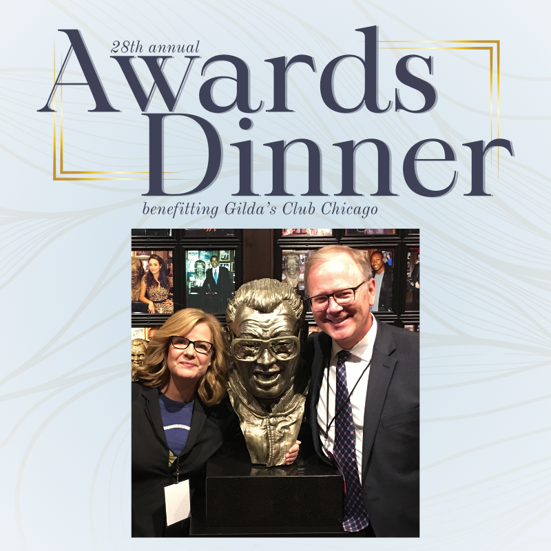 28th Annual Awards Dinner